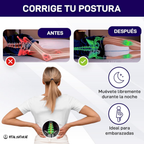 Almohada Ergonómica - VitalNaturae®