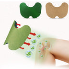 Parches Naturales Para Dolor de Rodilla - VitalNaturae®